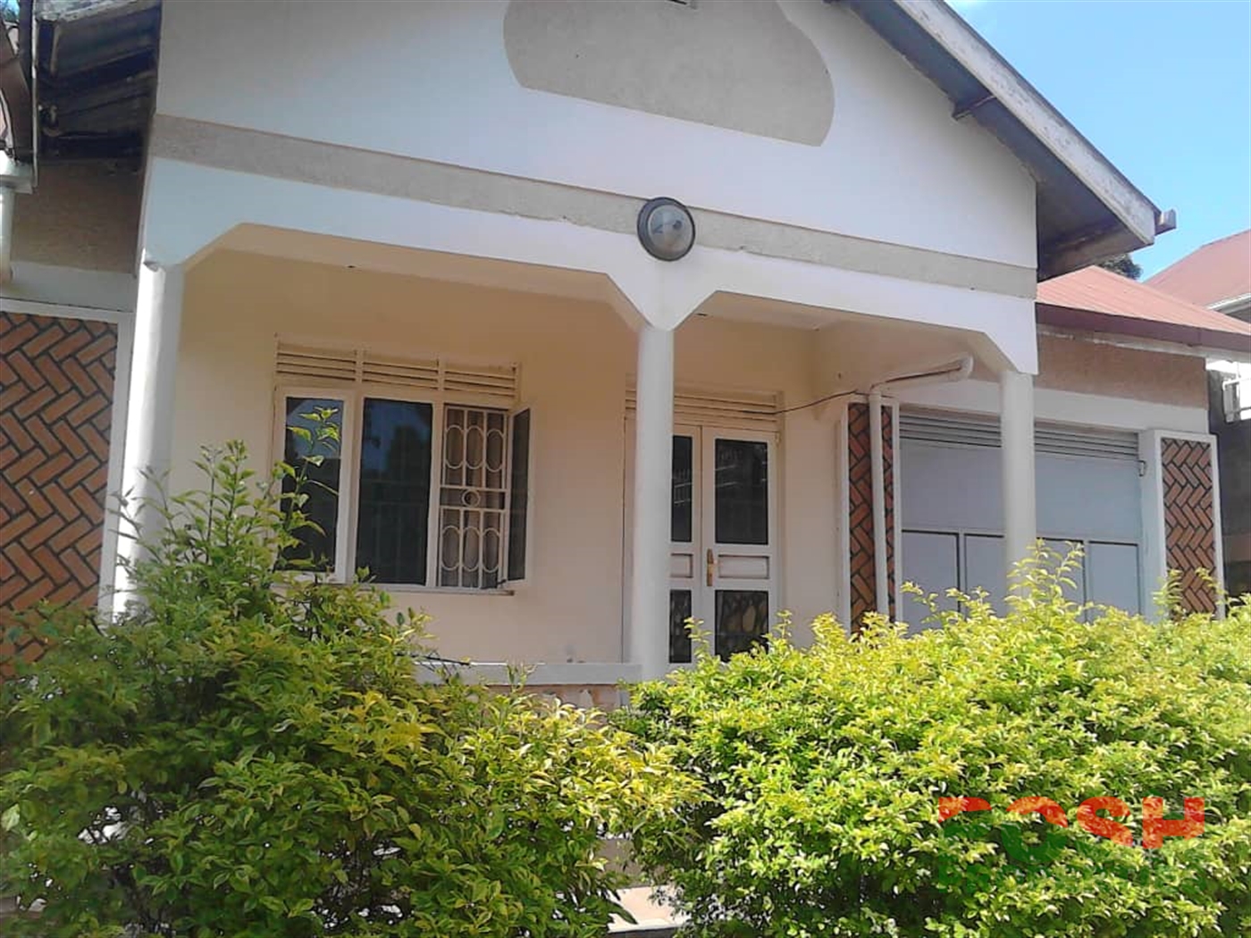 Bungalow for sale in Mpererwe Wakiso