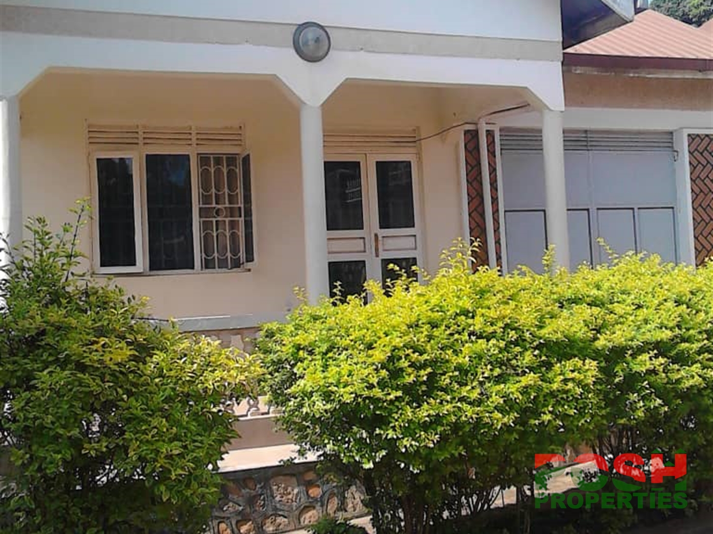 Bungalow for sale in Mpererwe Wakiso