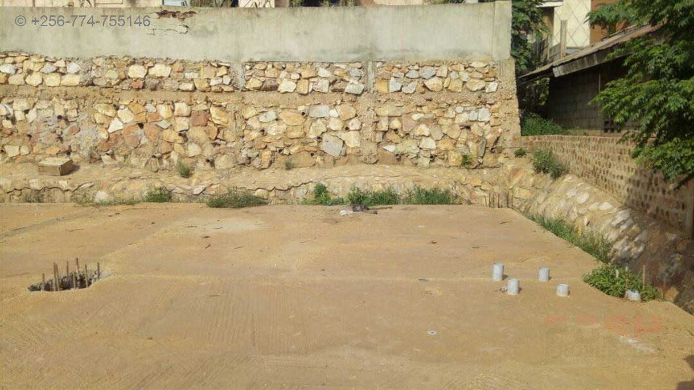 Residential Land for sale in Kampala Kampala