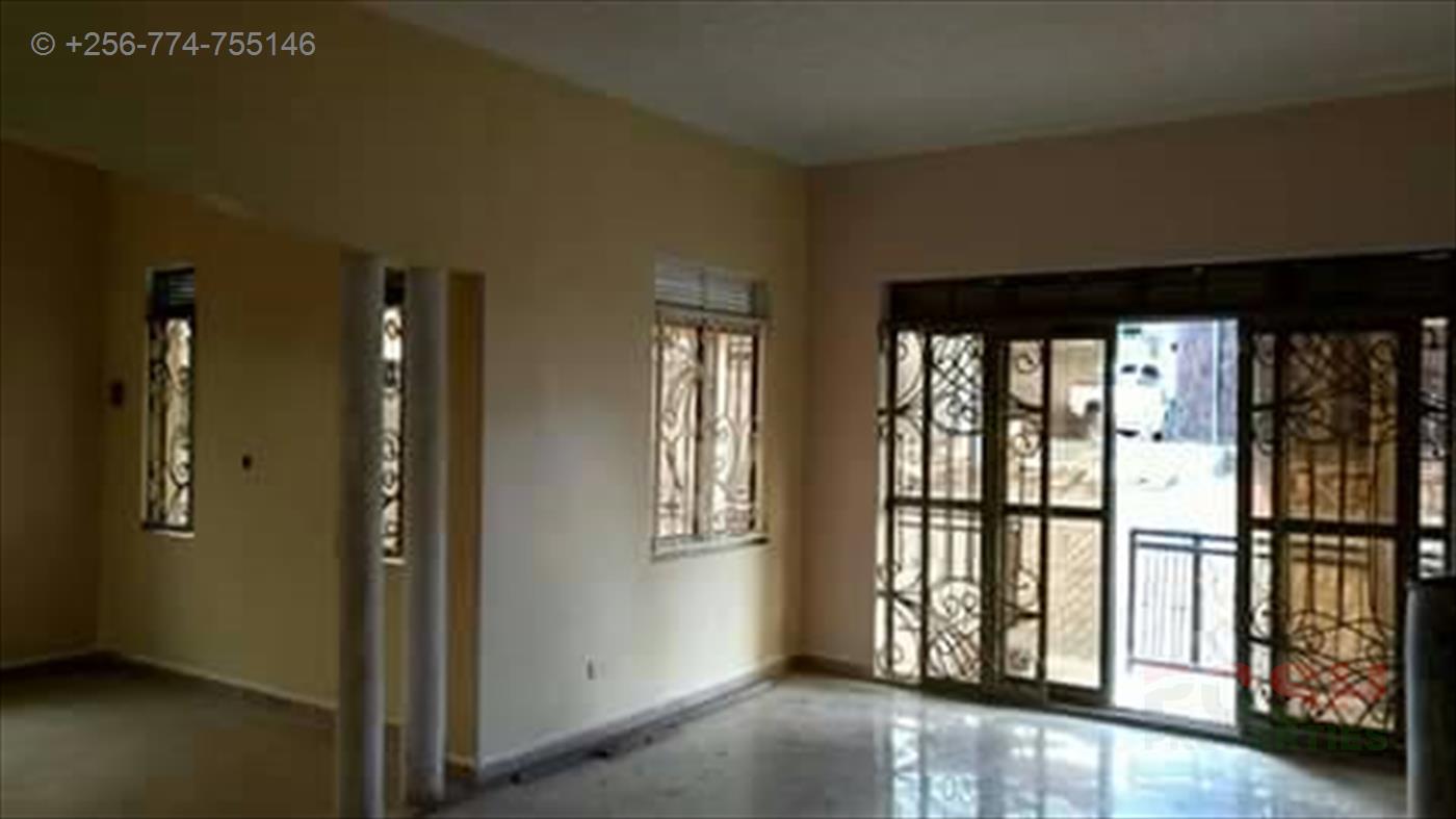 Bungalow for sale in Kira Wakiso