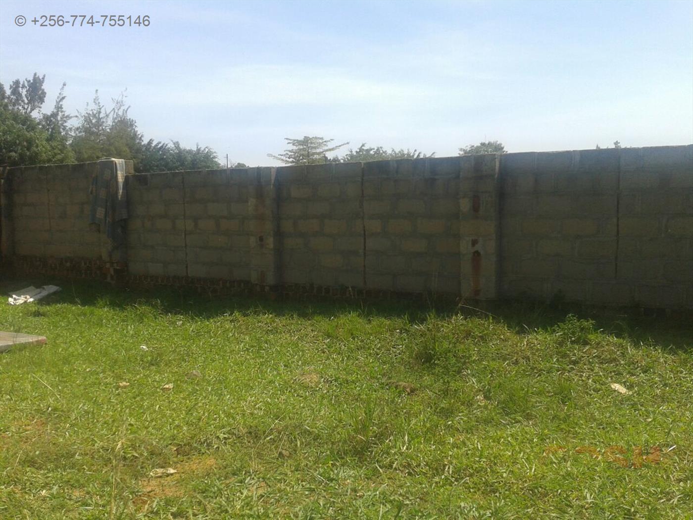 Residential Land for sale in Bbunga Kampala