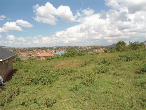 Residential Land for sale in Munyonyo Kampala