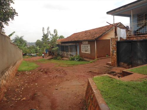 Residential Land for sale in Mutundwe Kampala