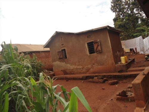 Residential Land for sale in Mutundwe Kampala