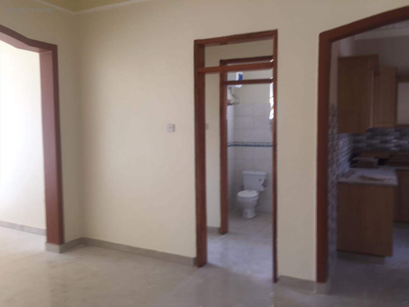 Apartment block for sale in Kyaliwajjala Wakiso