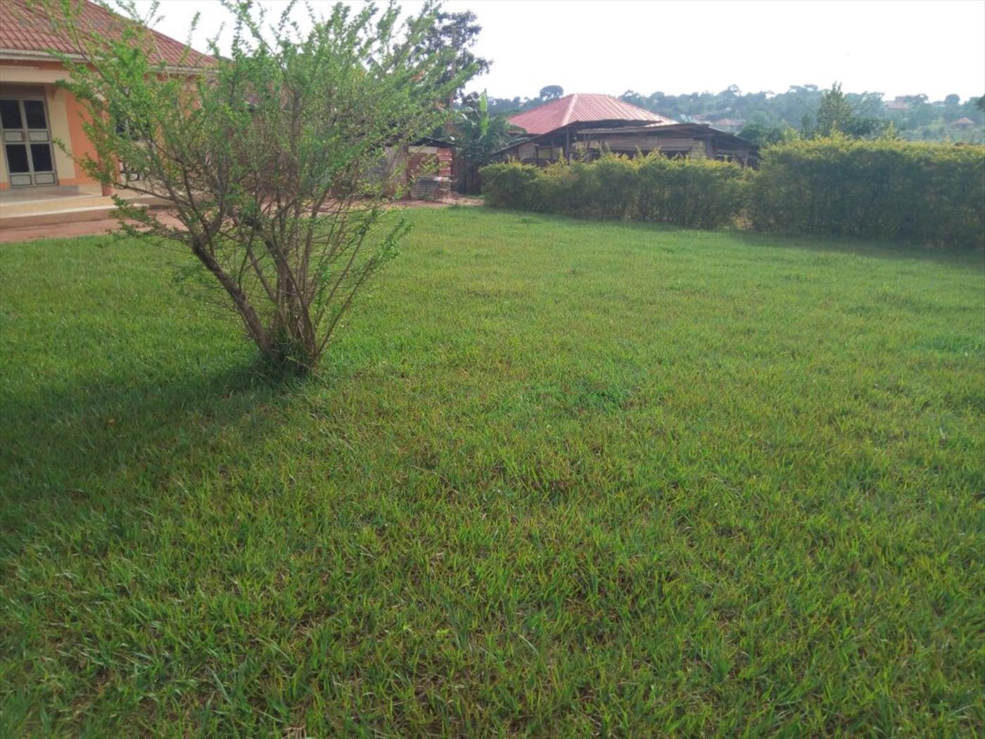 Bungalow for sale in Kasangati Wakiso