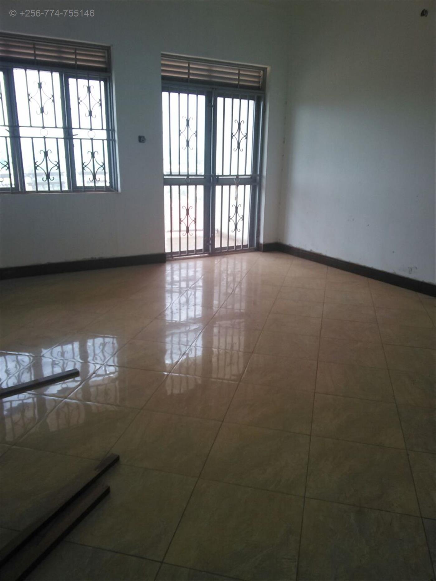 Apartment for rent in Bulenga Wakiso