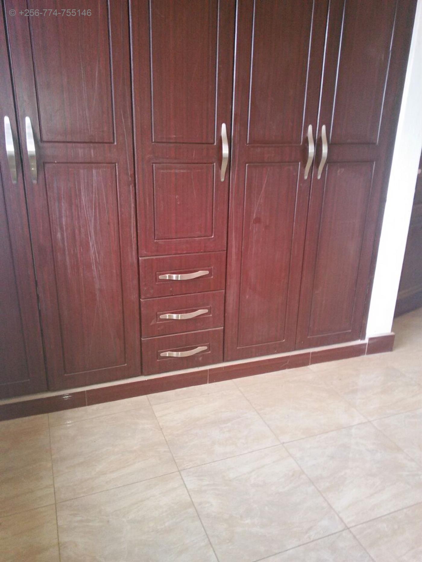 Apartment for rent in Bulenga Wakiso