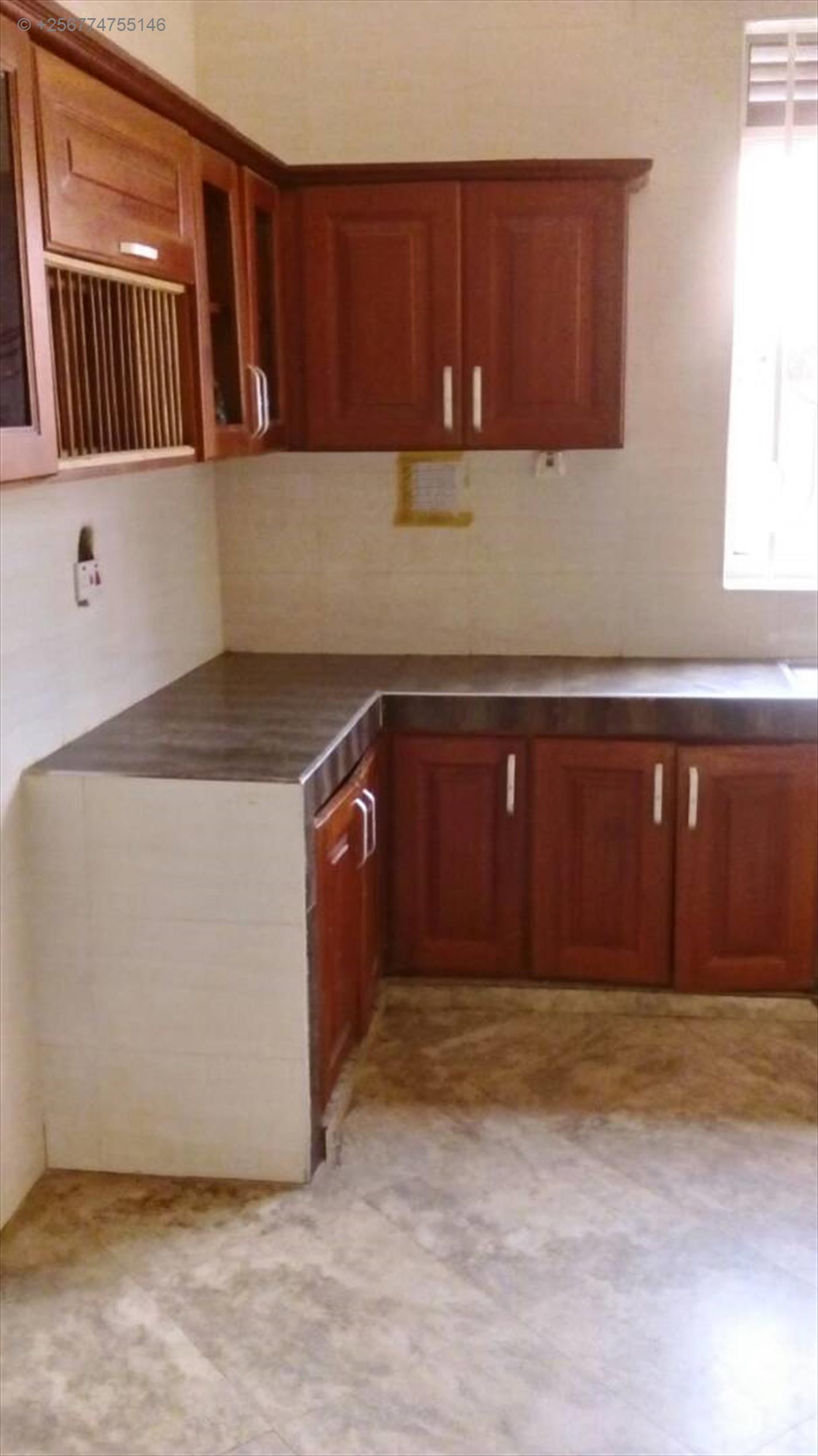 Bungalow for sale in Najjera Wakiso