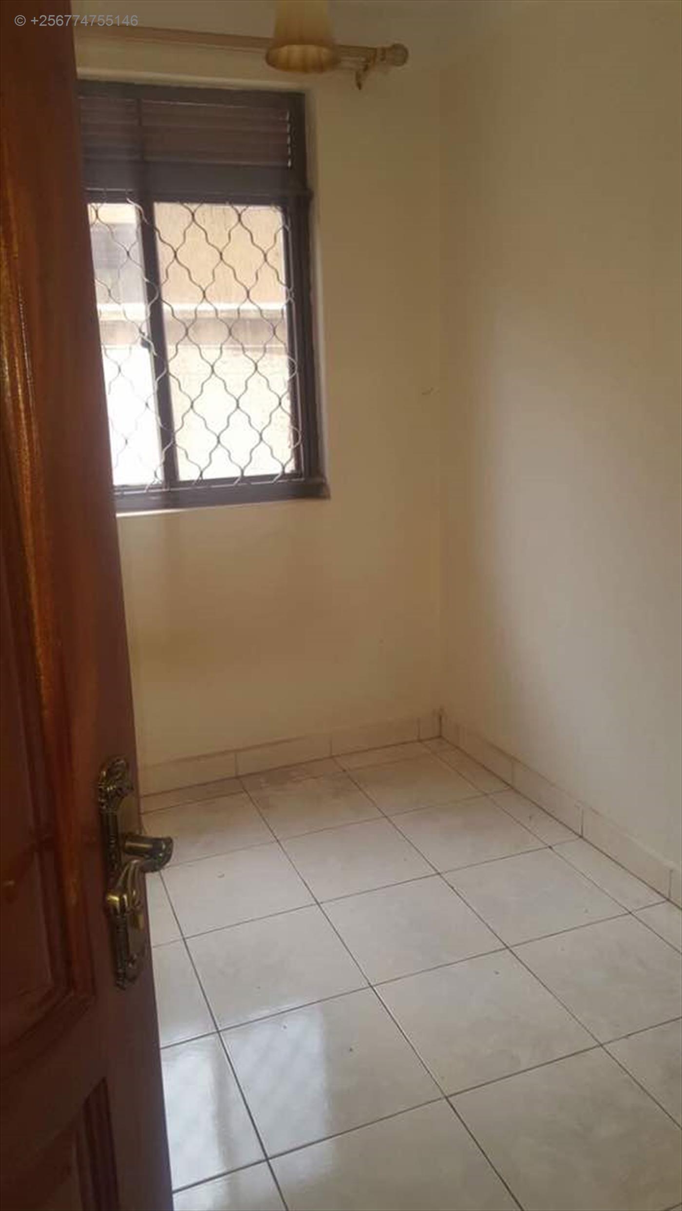 Bungalow for sale in Seguku Wakiso