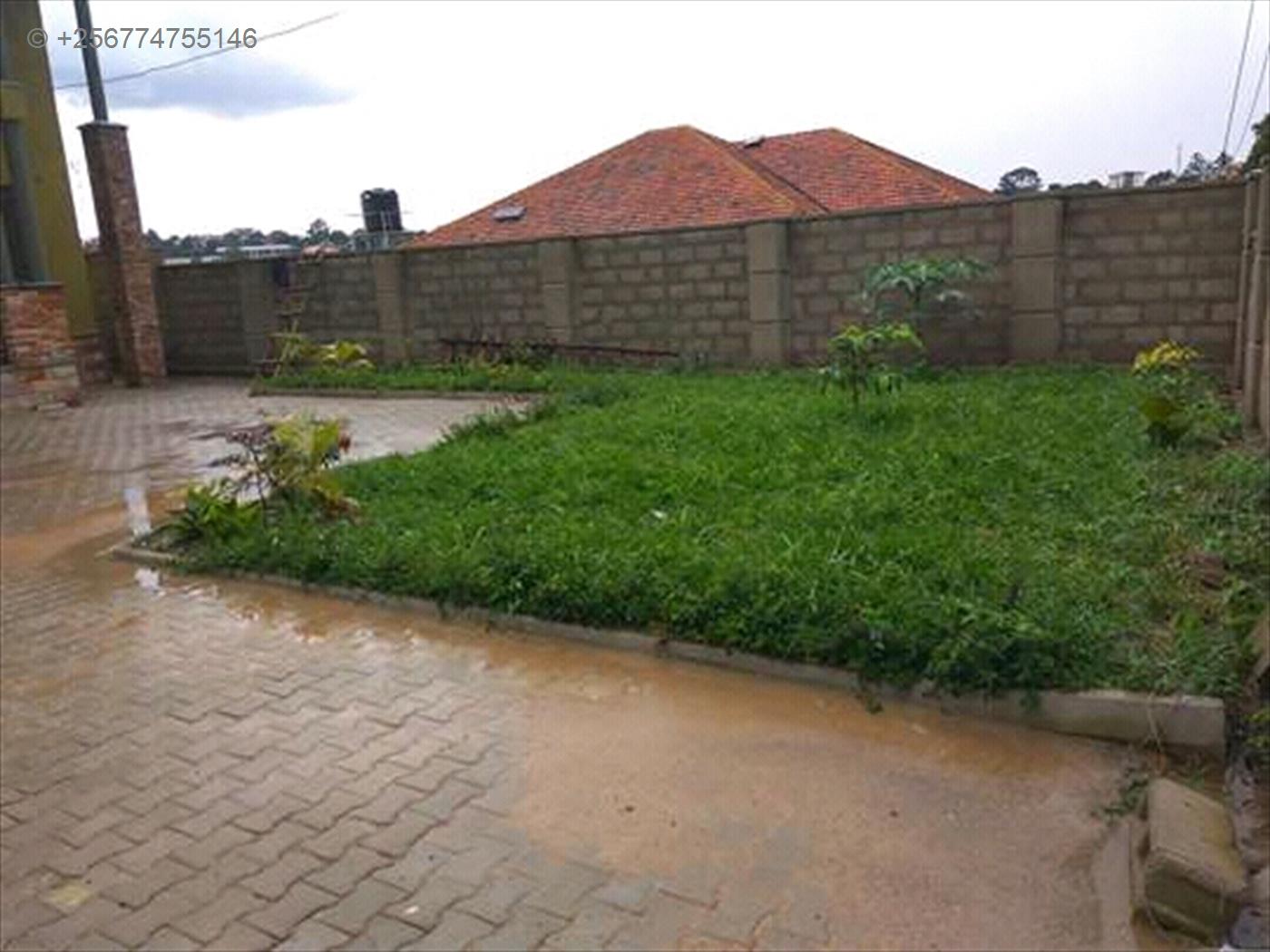 Mansion for sale in Naalya Kampala