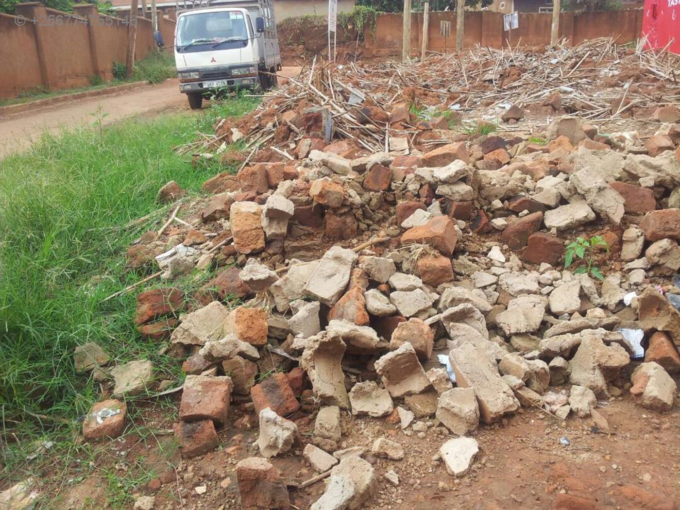 Residential Land for sale in Bukoto Kampala