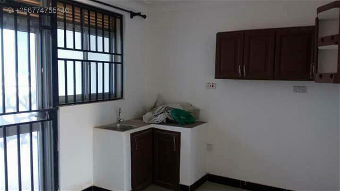 Bungalow for rent in Kyambogo Kampala