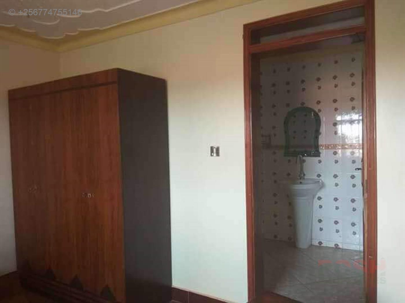 Apartment for rent in Kiwaatule Kampala