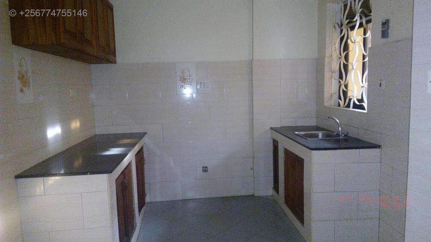 Apartment for rent in Kiwaatule Kampala