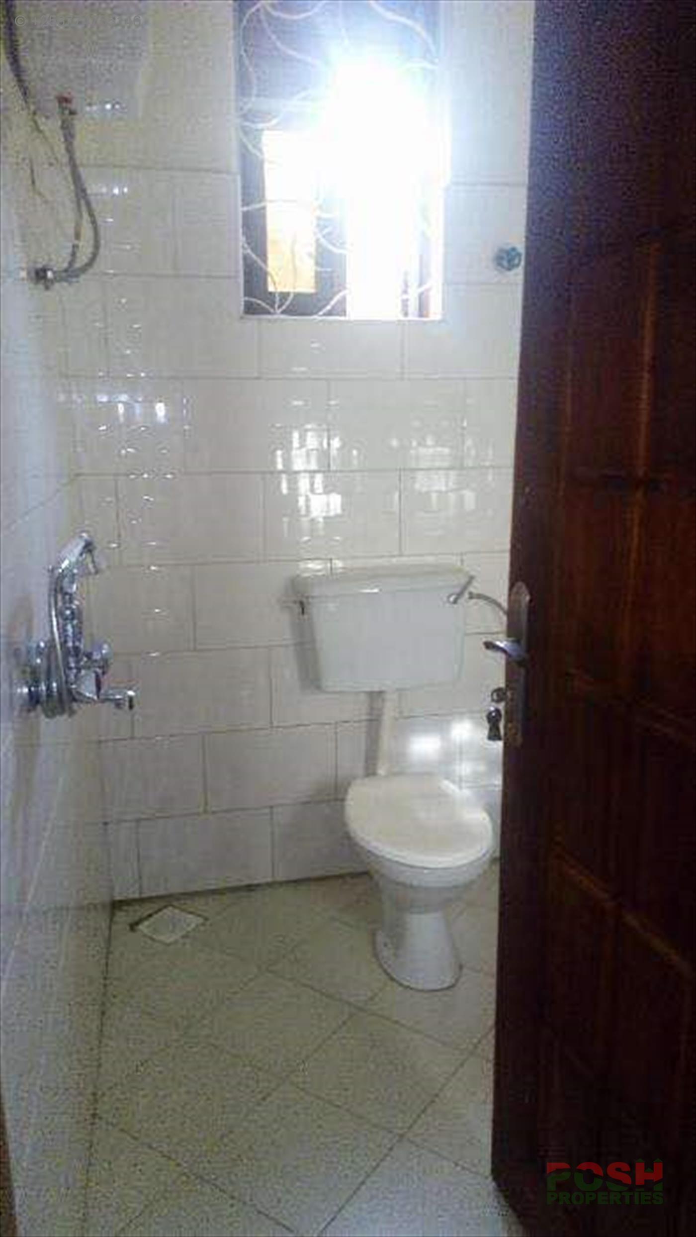 Apartment for rent in Kiwaatule Kampala