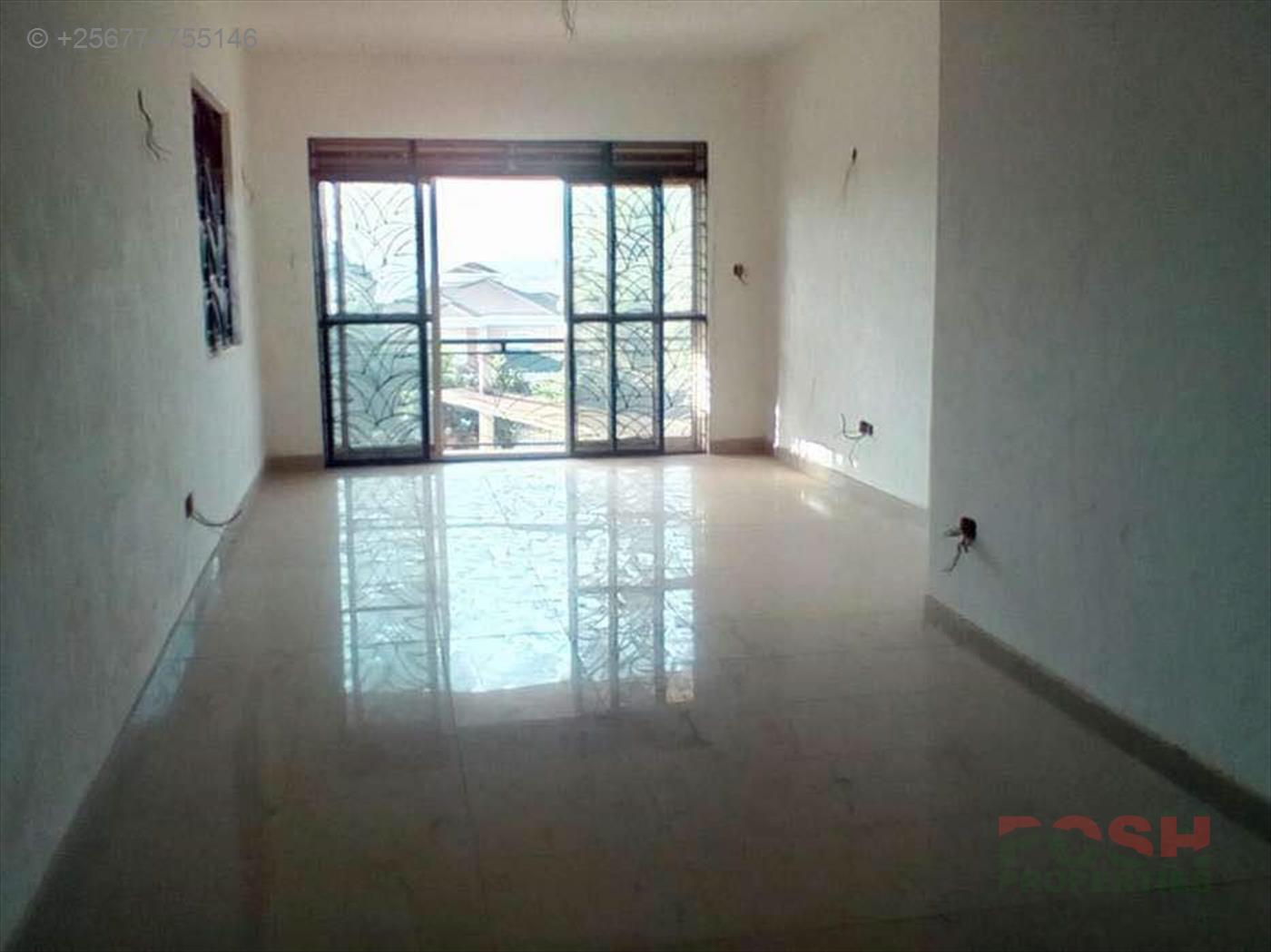 Apartment for rent in Kansanga Kampala