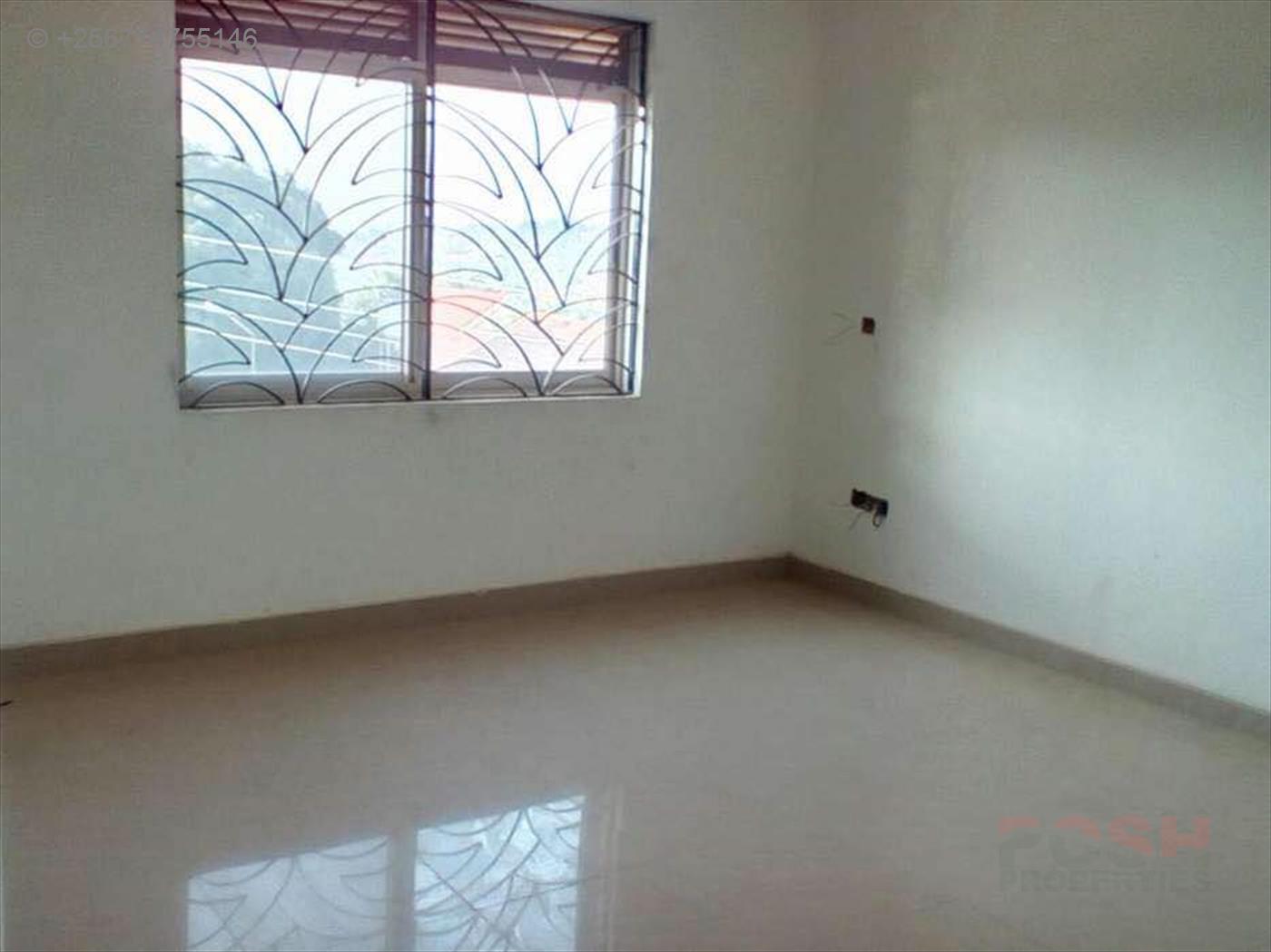 Apartment for rent in Kansanga Kampala