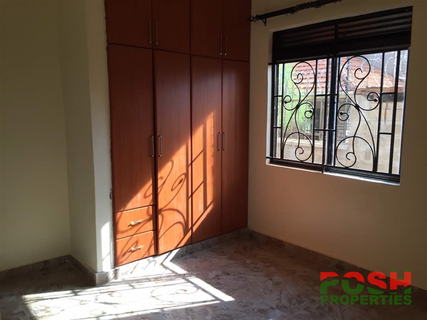 Bungalow for sale in Kyanja Wakiso