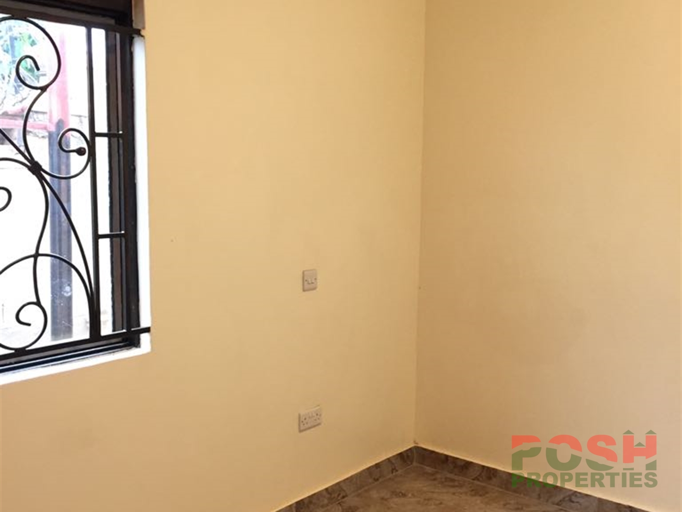 Bungalow for sale in Kyanja Wakiso