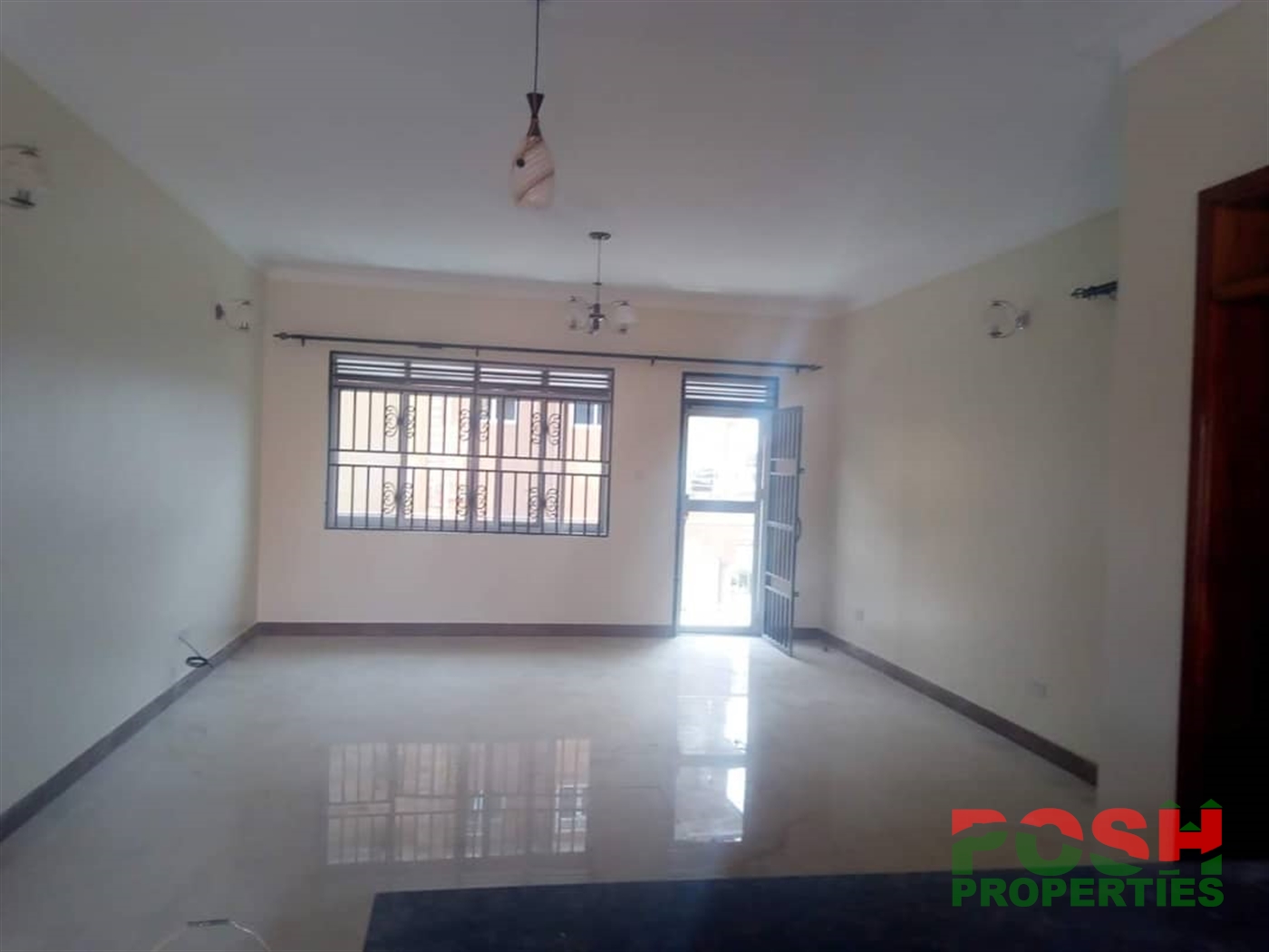 Bungalow for rent in Ntinda Kampala