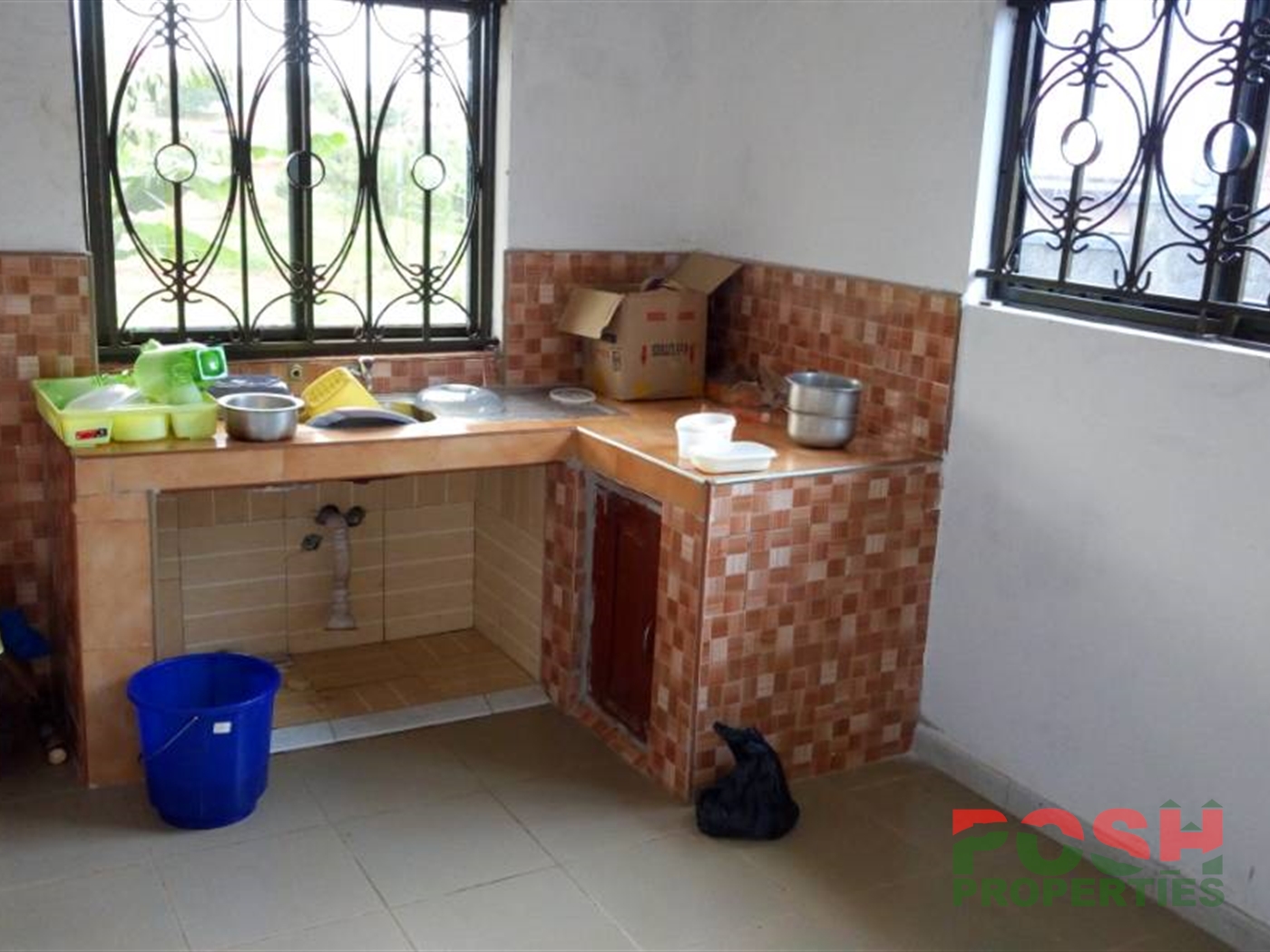 Bungalow for sale in Namugongo Wakiso