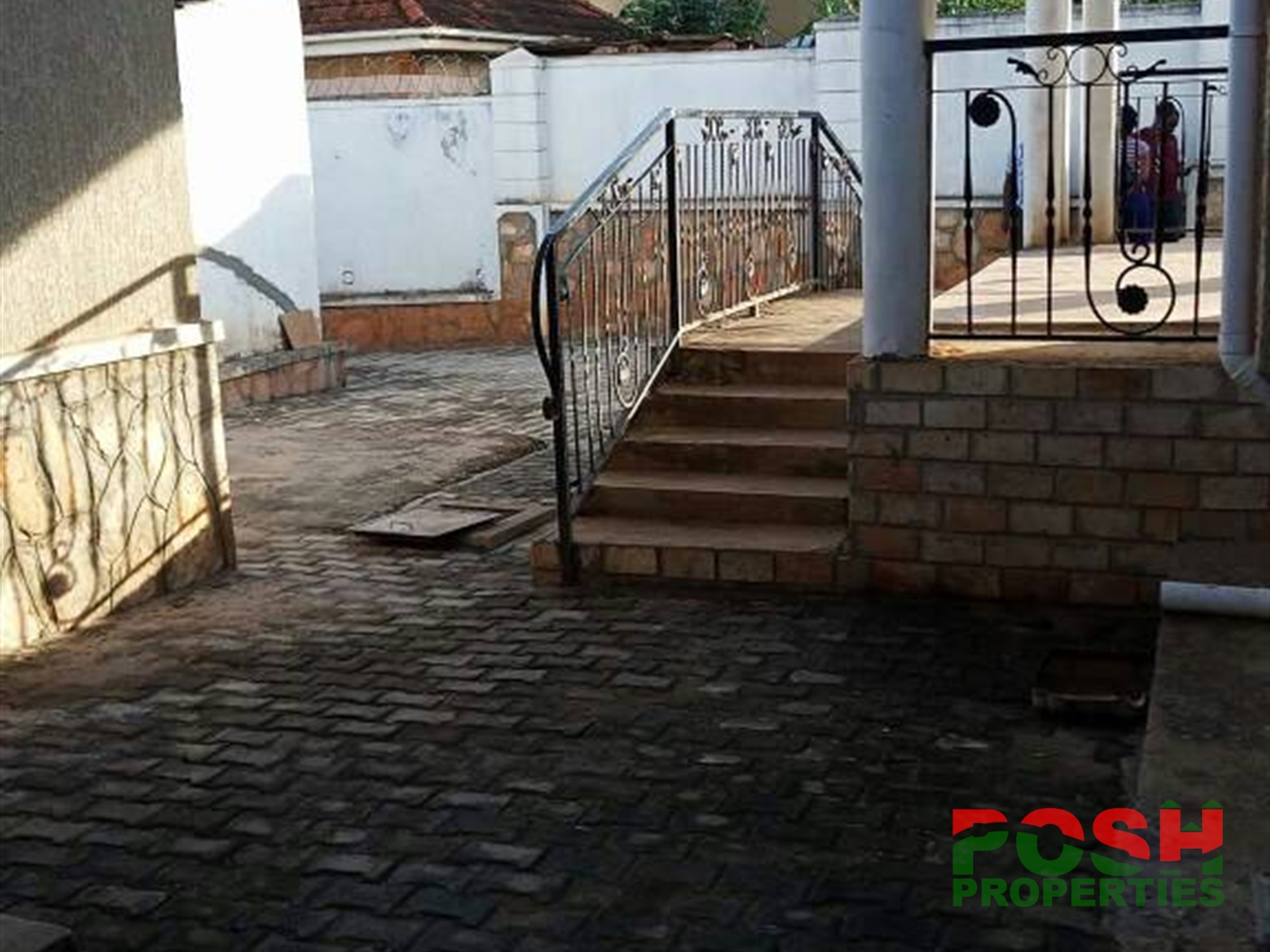 Bungalow for sale in Namugongo Wakiso