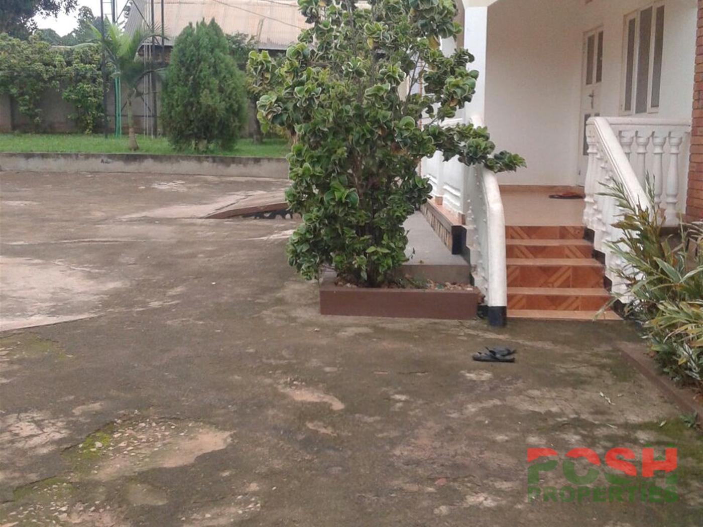 Bungalow for sale in Seeta Mukono