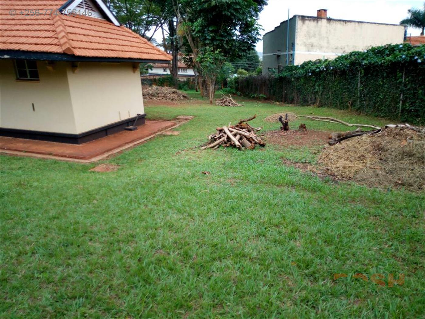 Residential Land for sale in Kololo Kampala