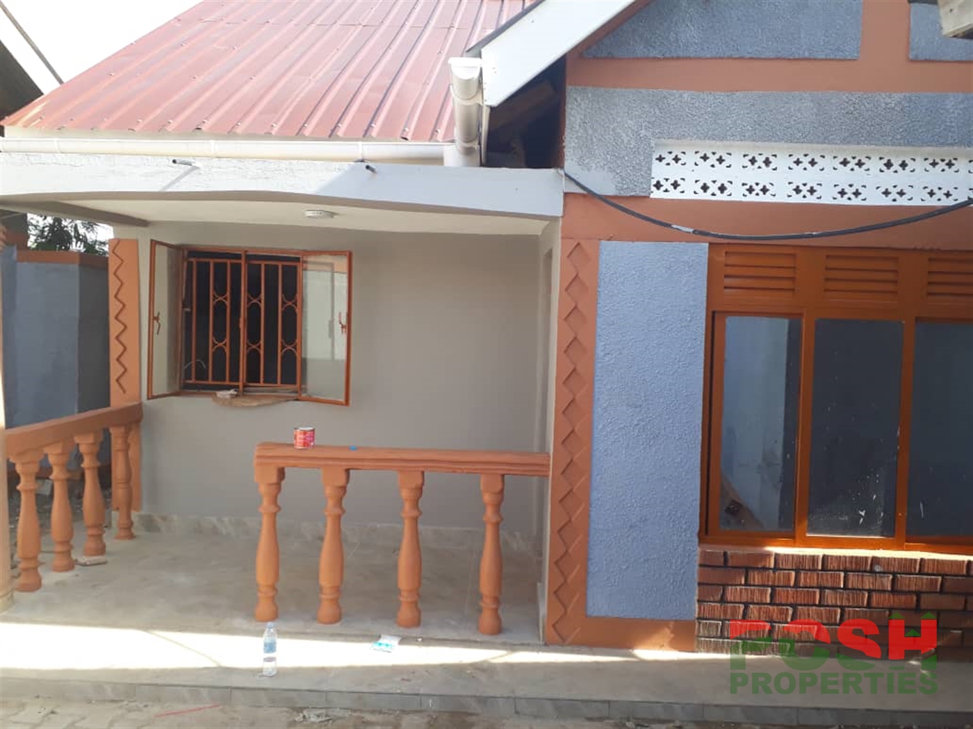 Semi Detached for sale in Munyonyo Kampala