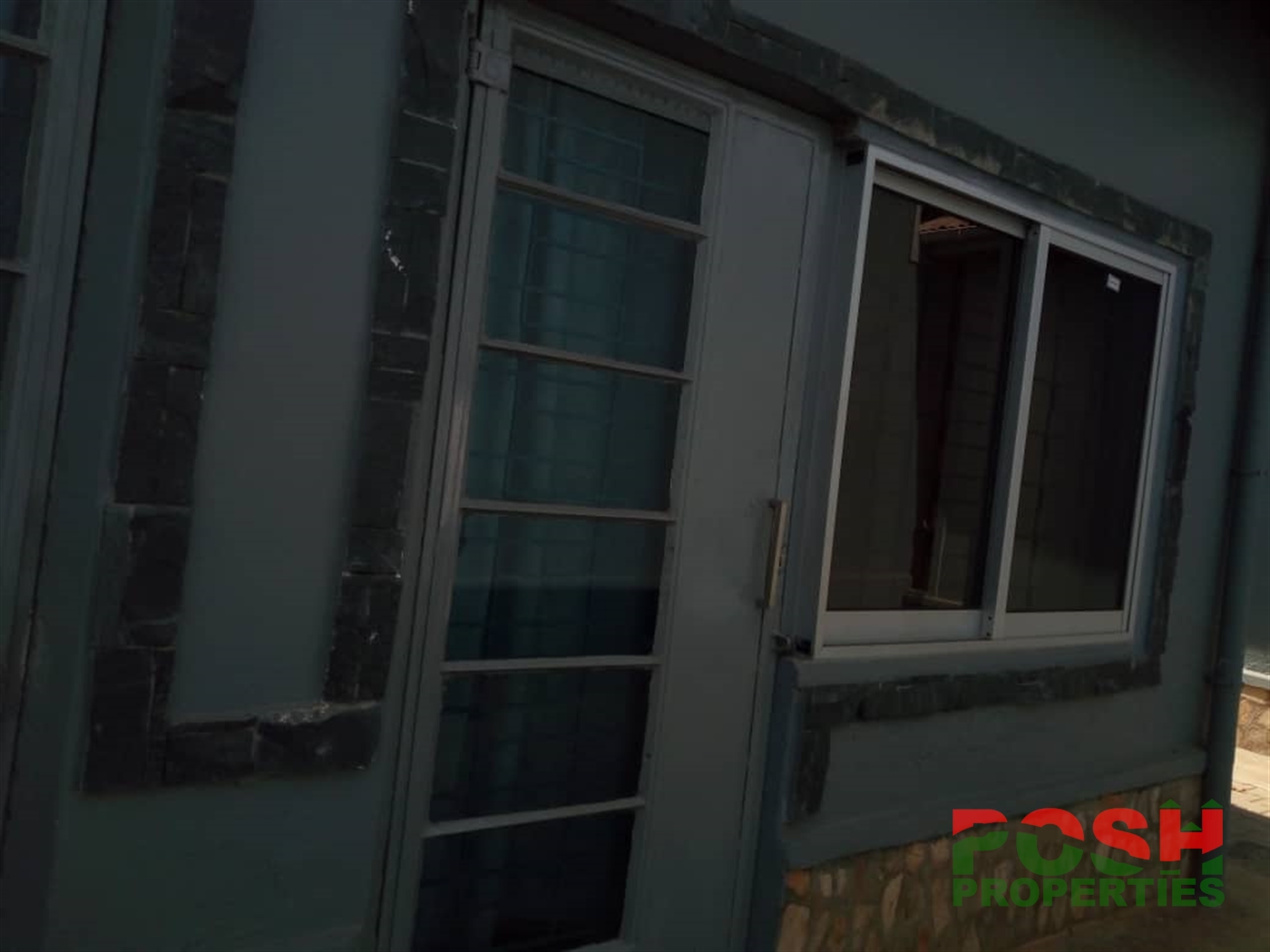 Bungalow for rent in Rubaga Kampala