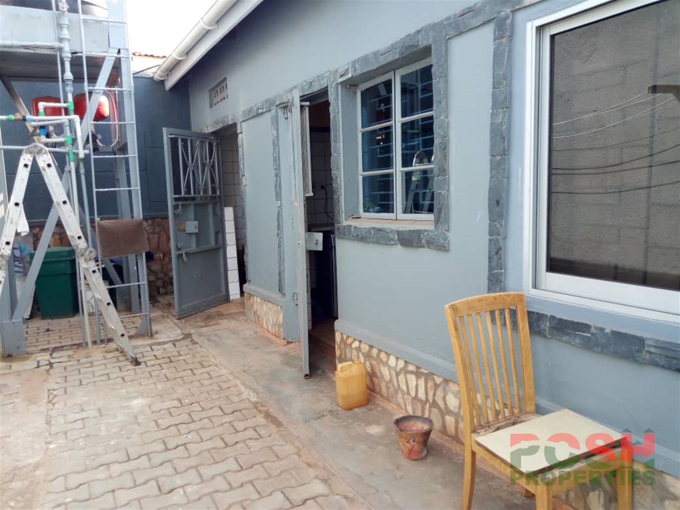 Bungalow for rent in Rubaga Kampala