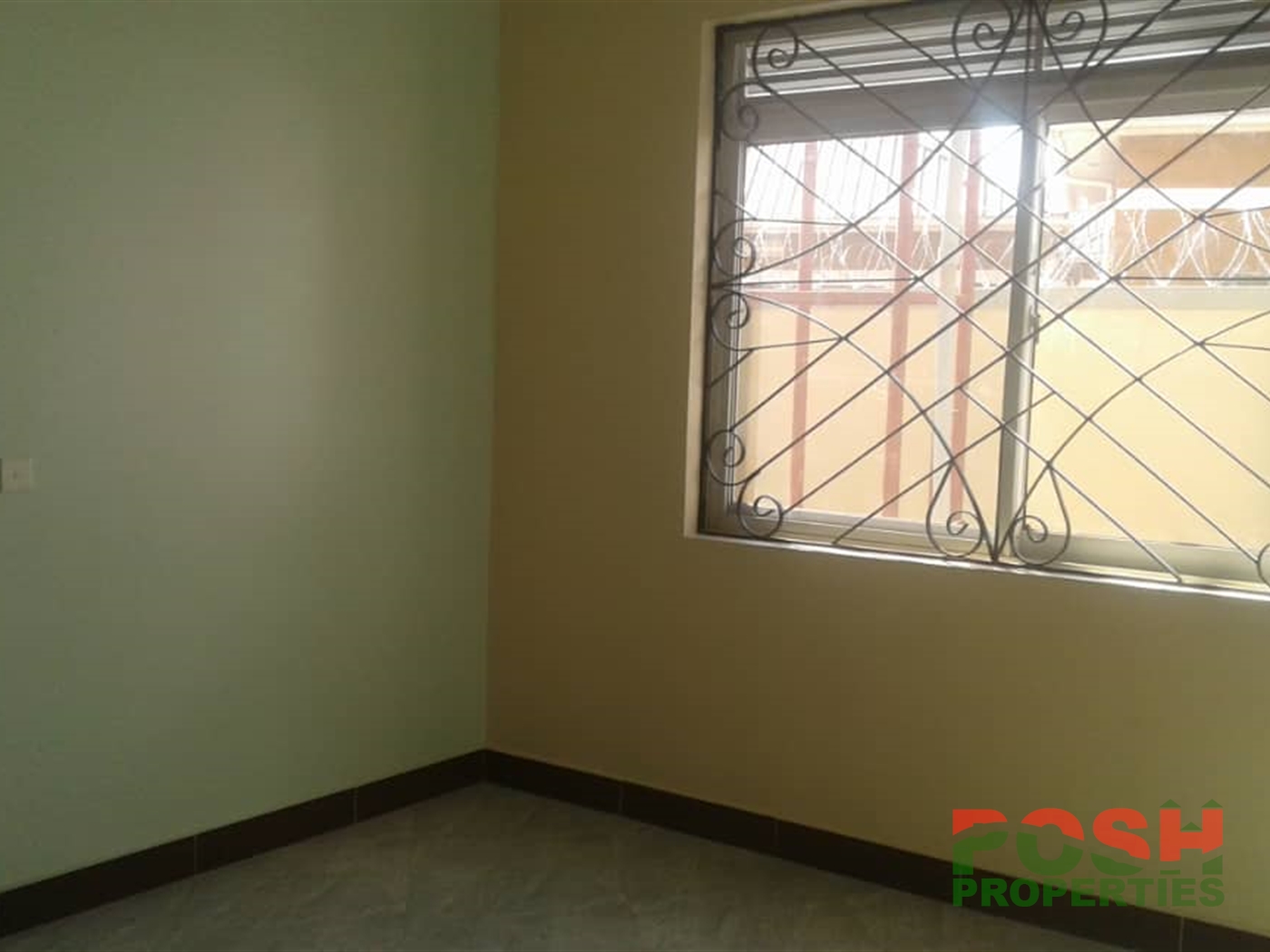 Bungalow for sale in Kitende Wakiso