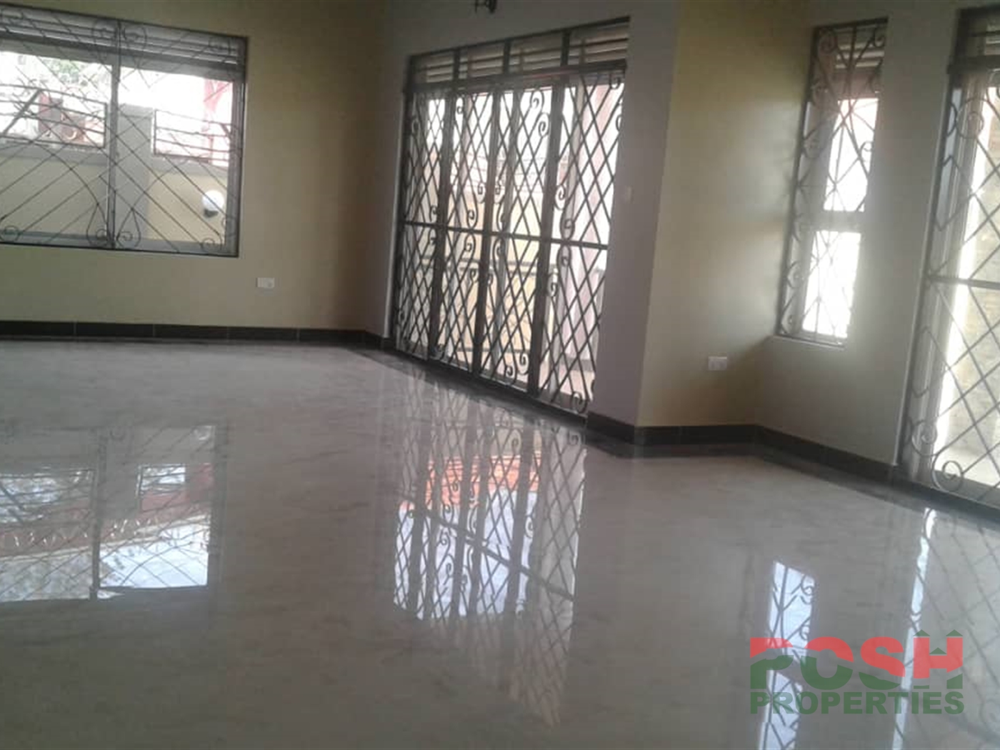 Bungalow for sale in Kitende Wakiso