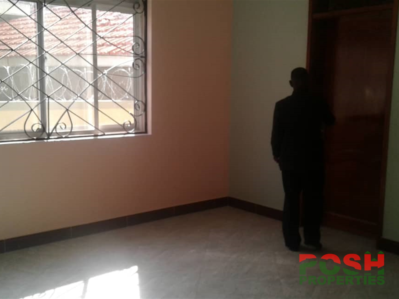 Bungalow for sale in Kitende Wakiso