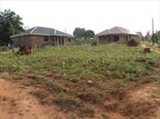 Residential Land for sale in Garuga Wakiso