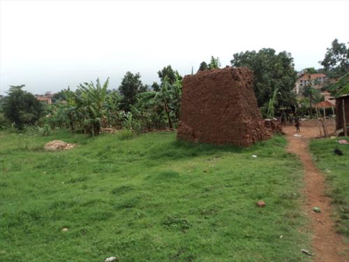 Residential Land for sale in Kiwaatule Wakiso