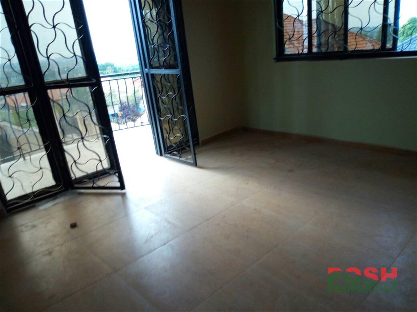 Apartment for rent in Buwaate Wakiso