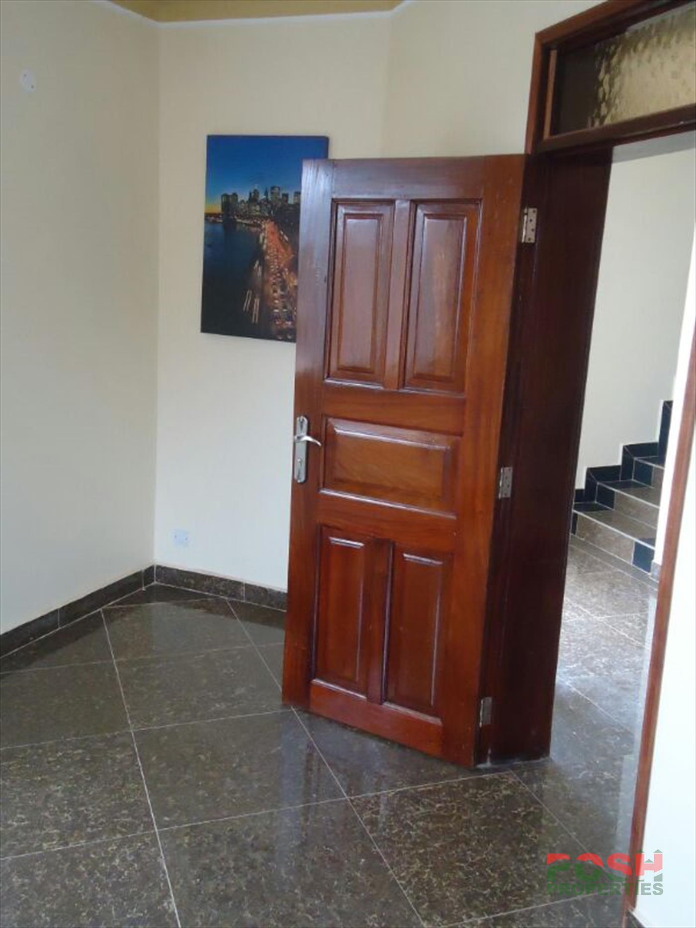 Mansion for sale in Konge Kampala