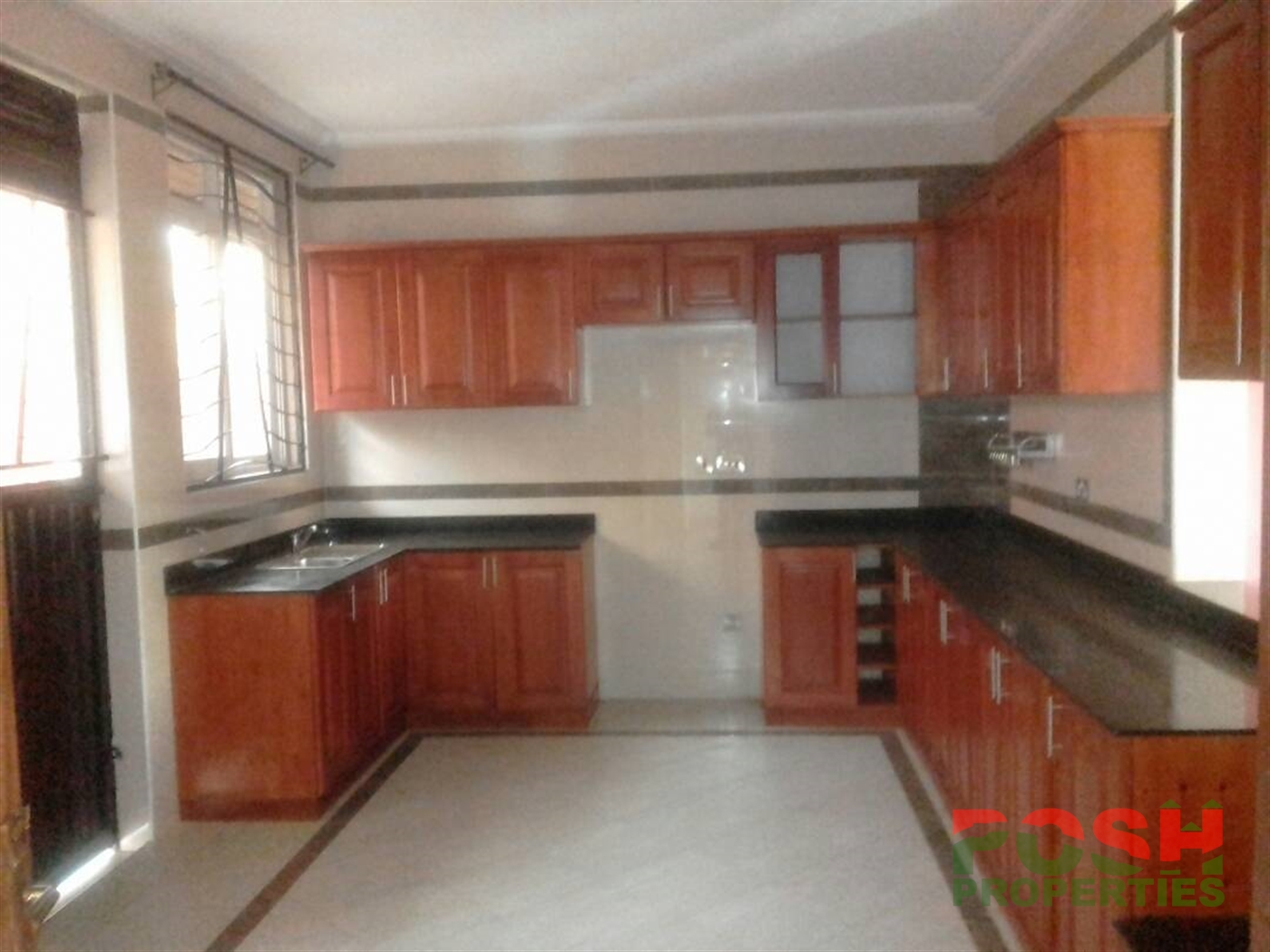 Mansion for sale in Naalya Wakiso