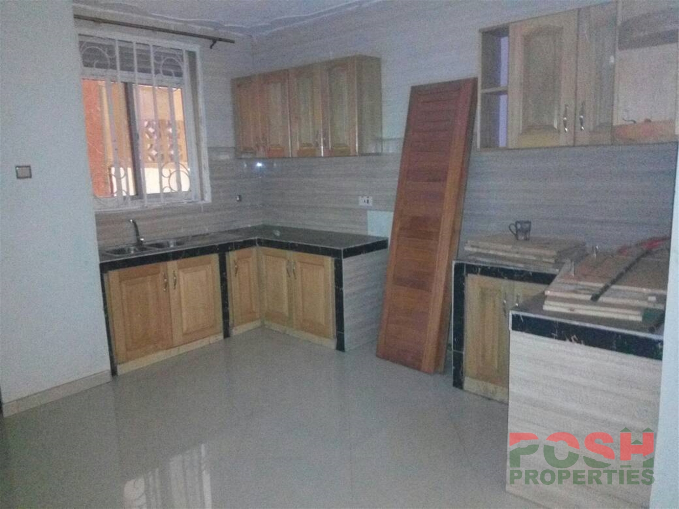 Apartment for rent in Kiwaatule Kampala