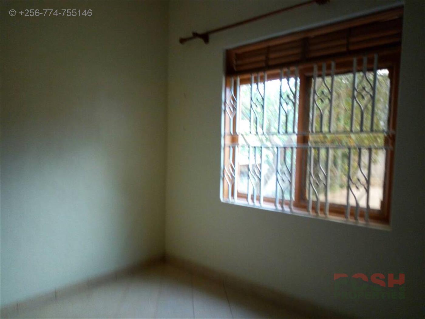 Apartment for rent in Muyenga Kampala