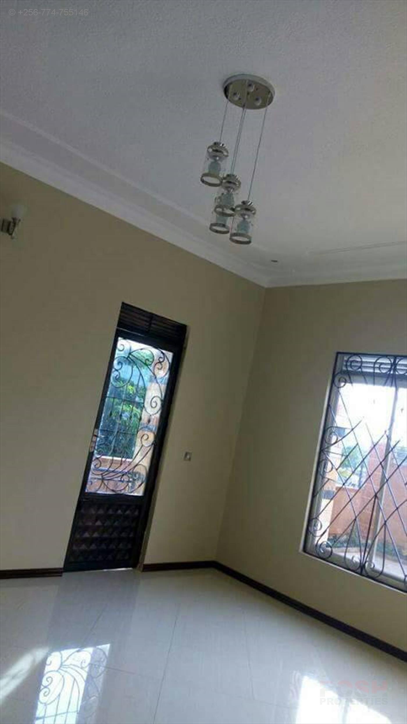 Mansion for sale in Lubowa Wakiso