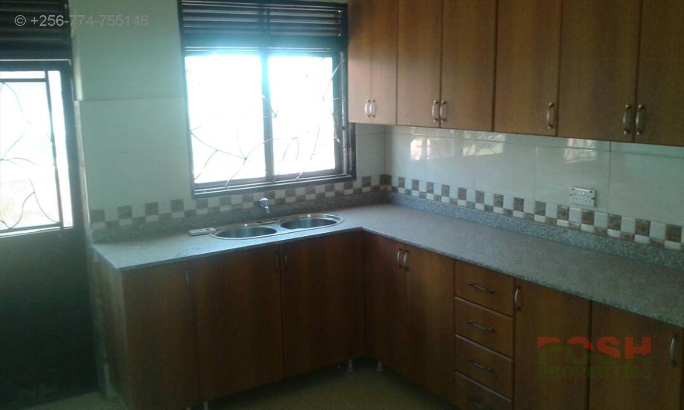 Bungalow for sale in Najjera Wakiso