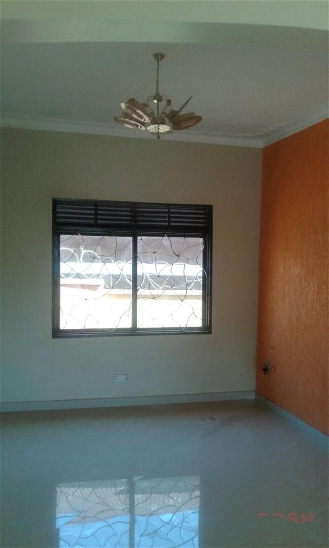 Bungalow for sale in Najjera Wakiso