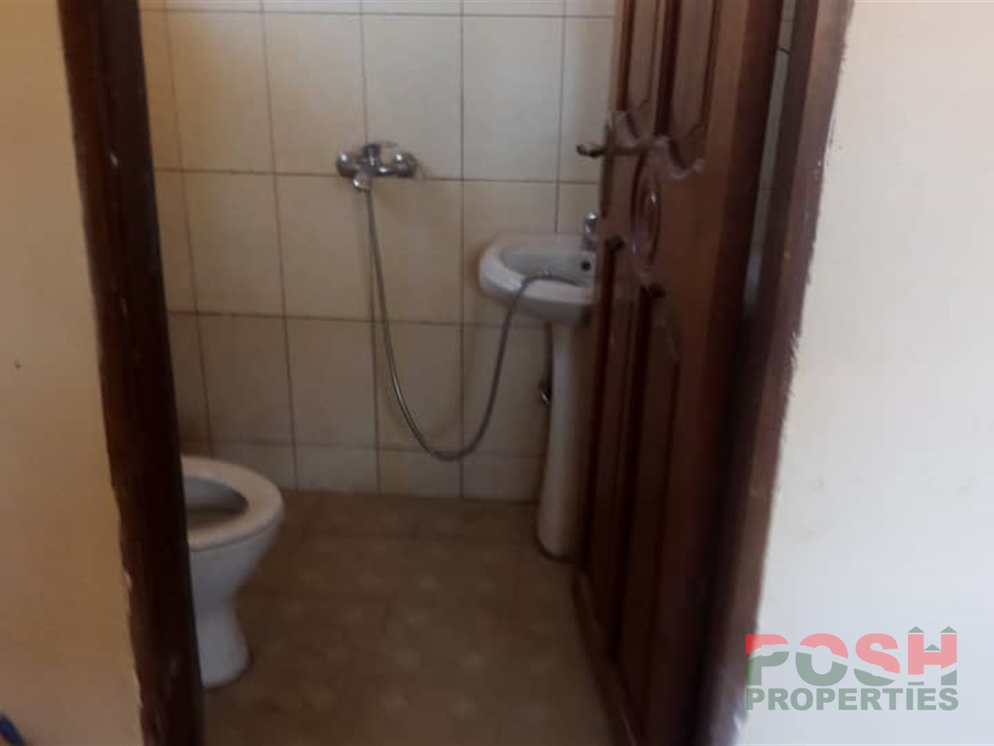 Bungalow for rent in Salaama Kampala