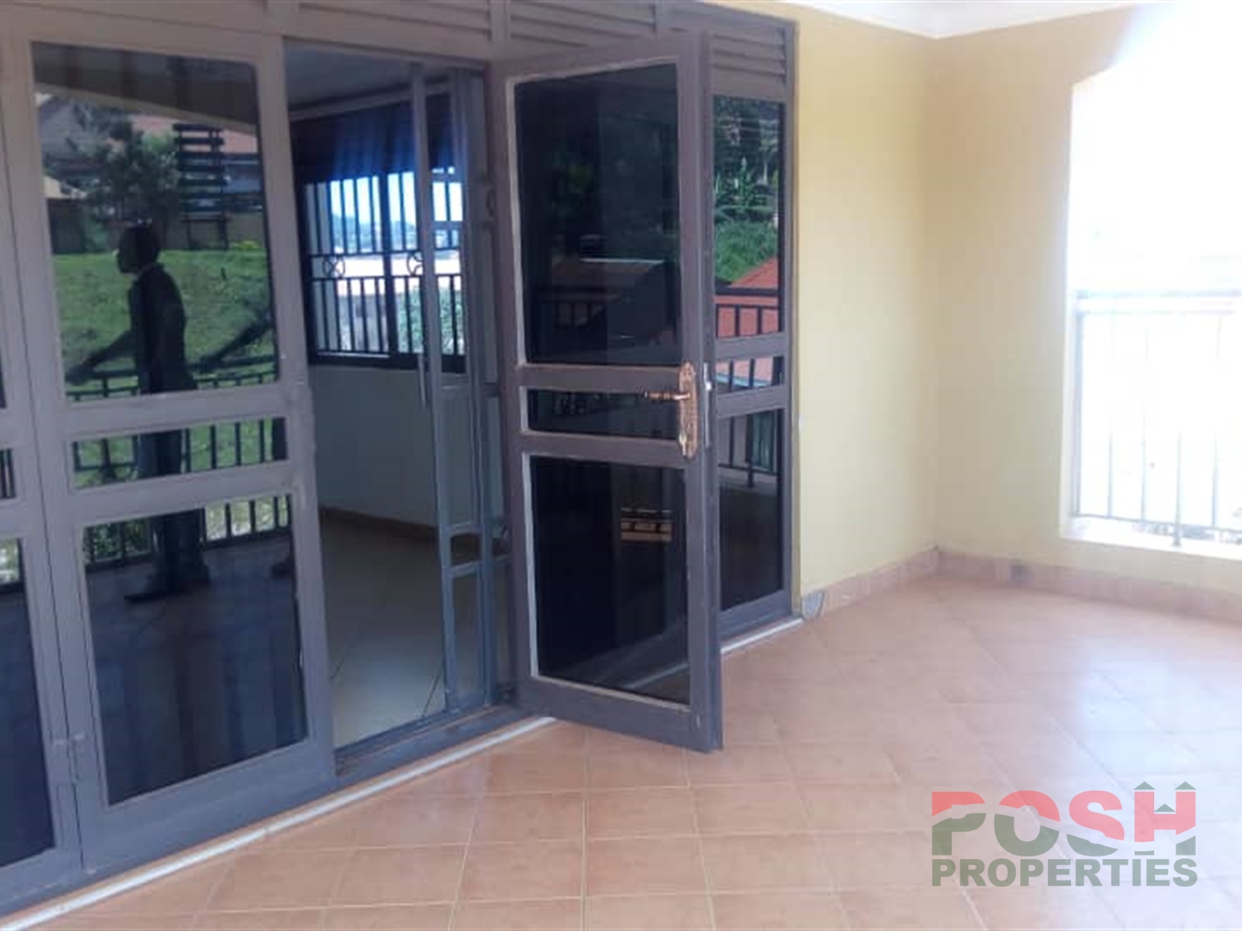 Apartment for rent in Salaama Kampala