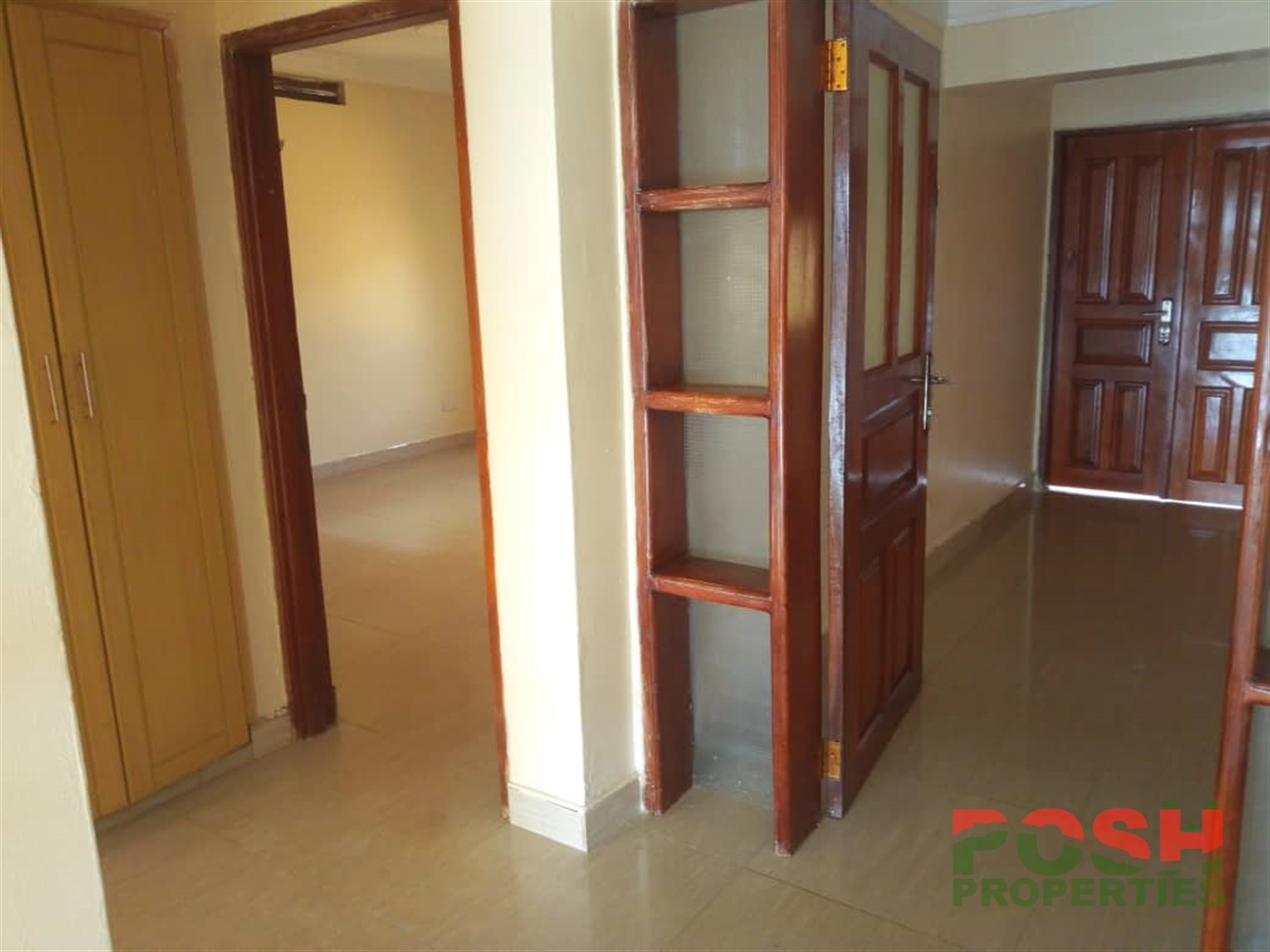 Town House for rent in Mengo Kampala