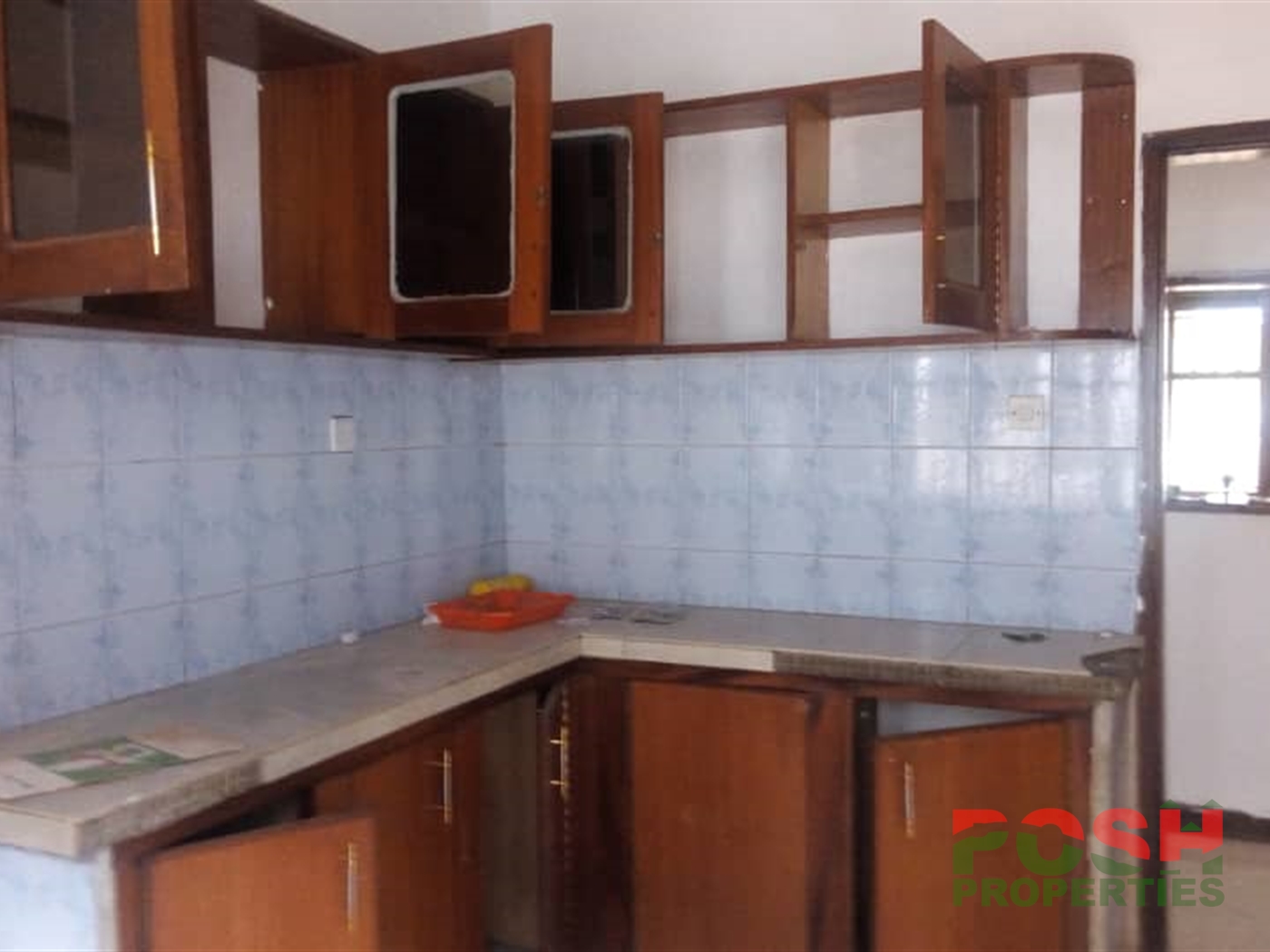 Bungalow for rent in Ndeeba Kampala