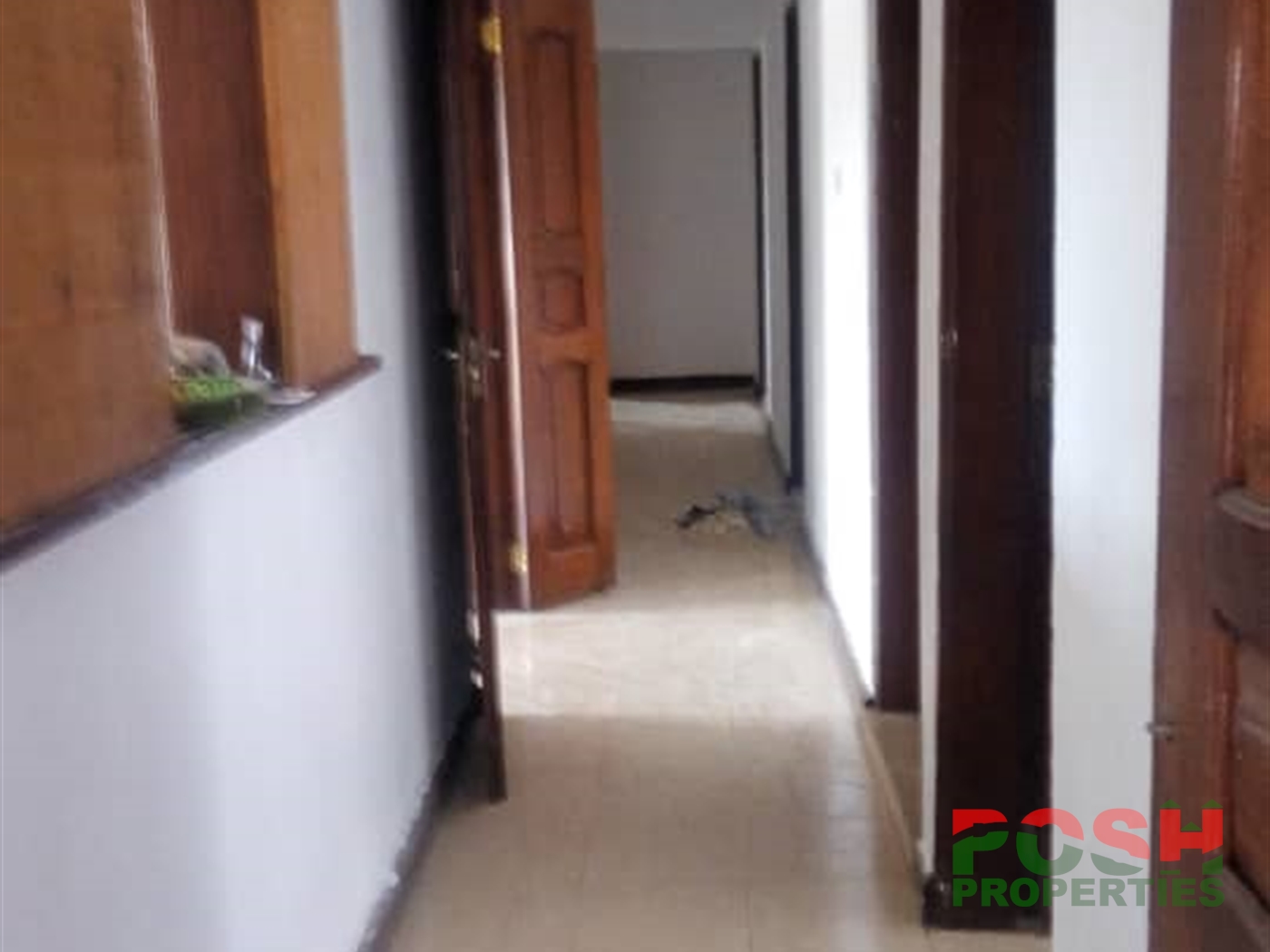 Bungalow for rent in Ndeeba Kampala